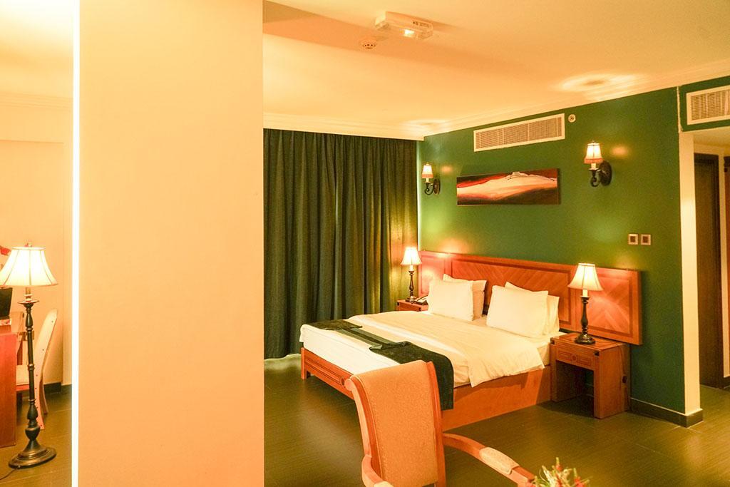 La Rosa By Brother International Hotel 3*