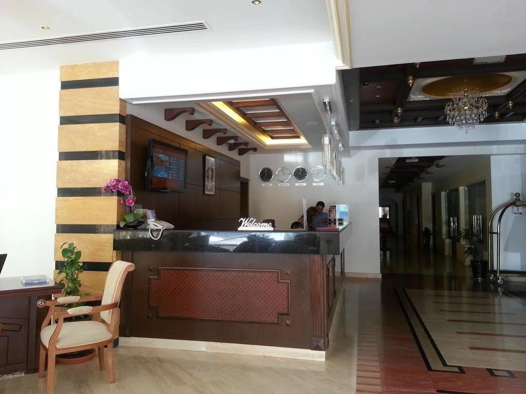 La Rosa By Brother International Muscat