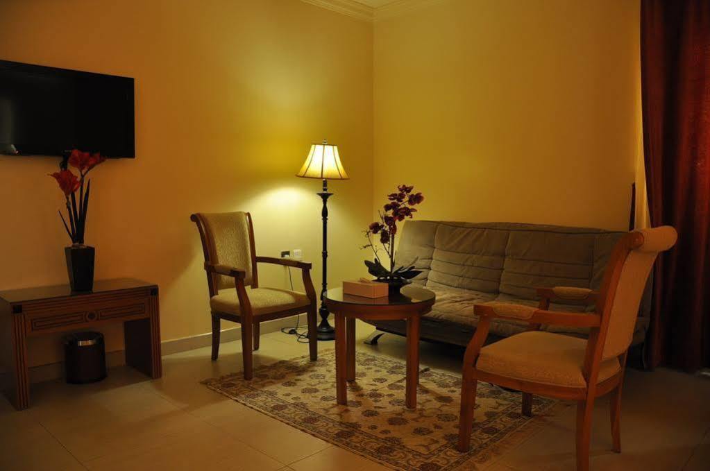 La Rosa By Brother International Hotel Muscat