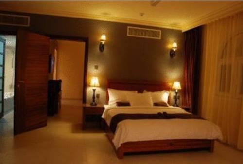 Hotel La Rosa By Brother International Muscat