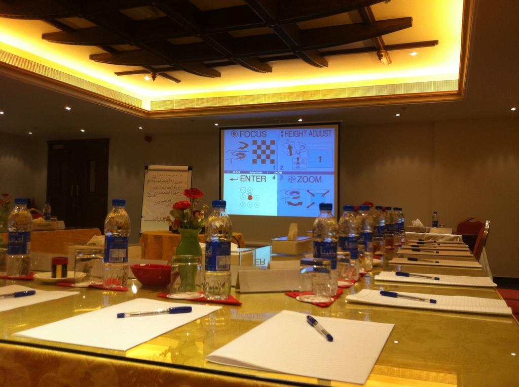Hotel La Rosa By Brother International Muscat