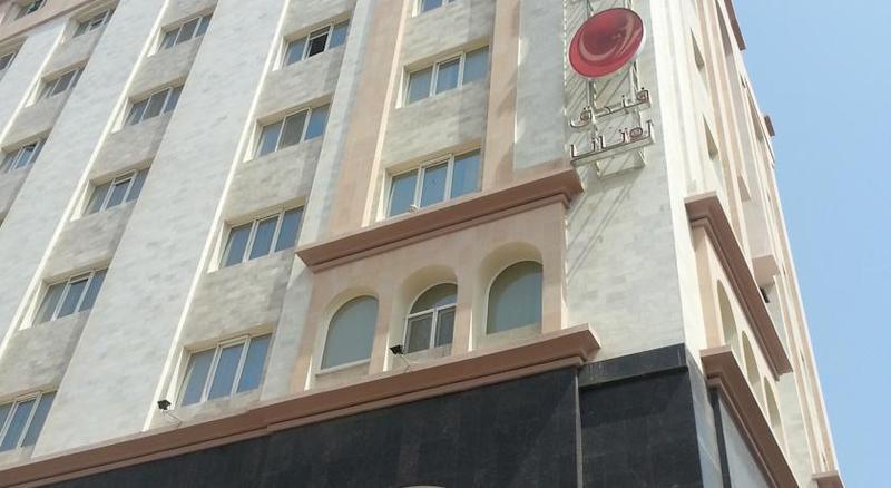 La Rosa By Brother International Hotel