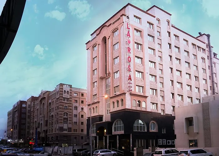 La Rosa Hotel By Brother International
