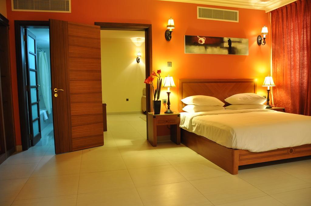 La Rosa By Brother International Hotel