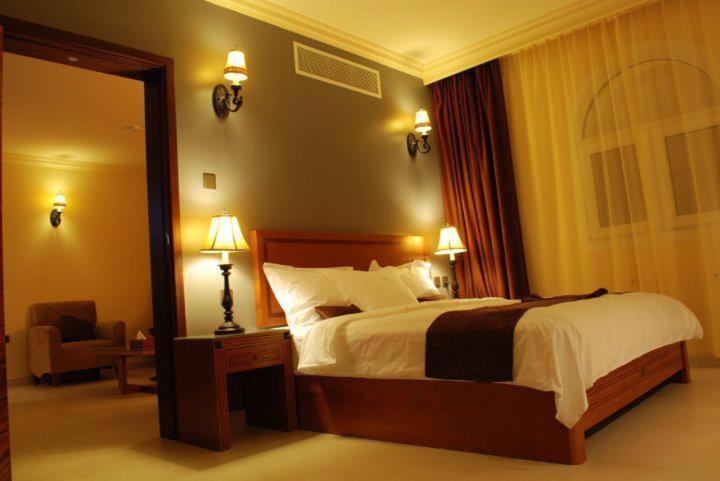 Hotel La Rosa By Brother International 3*