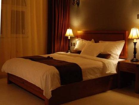 La Rosa By Brother International Hotel 3*
