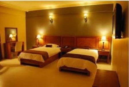 Hotel La Rosa By Brother International 3*