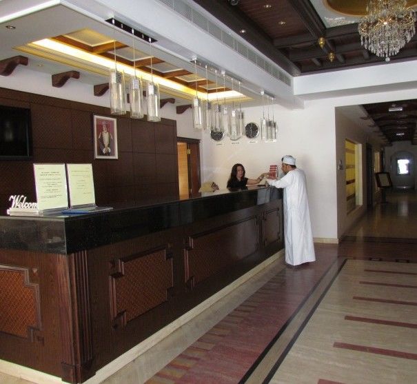 La Rosa By Brother International Hotel