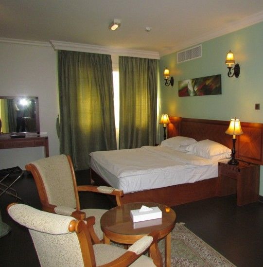 Hotel La Rosa By Brother International 3*