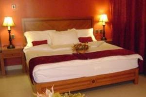 La Rosa By Brother International 3*