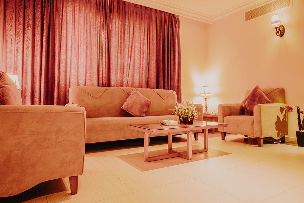 Hotel La Rosa By Brother International Maskat