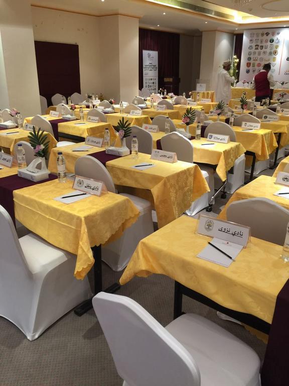 La Rosa By Brother International Hotel