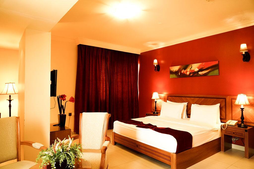 La Rosa By Brother International 3* Maskat