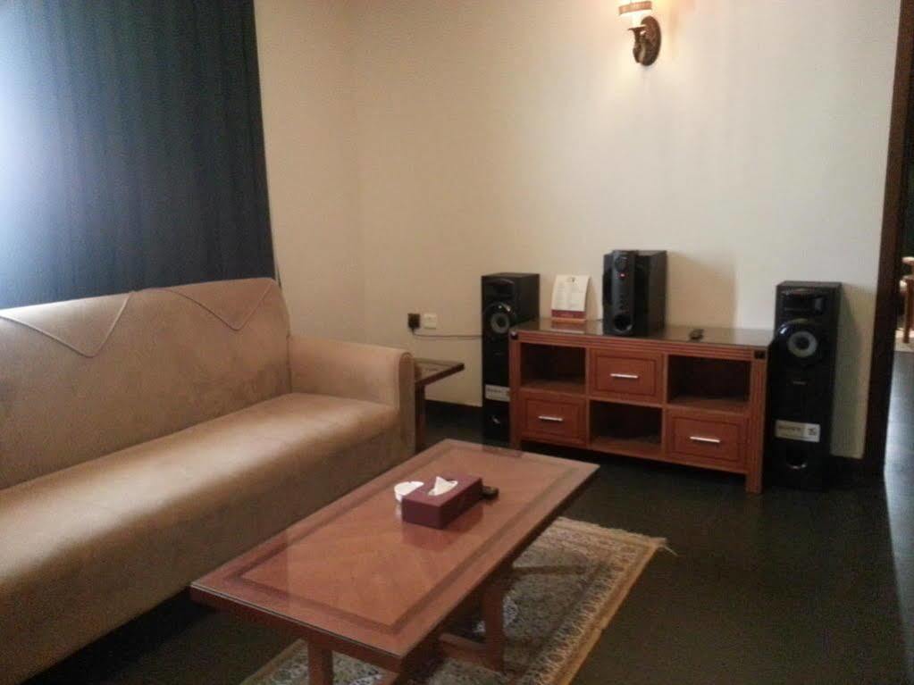 Hotel La Rosa By Brother International Maskat