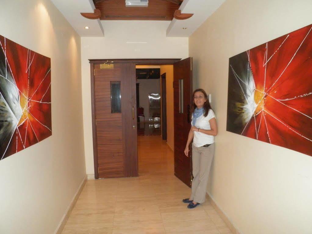 Hotel La Rosa By Brother International Maskat