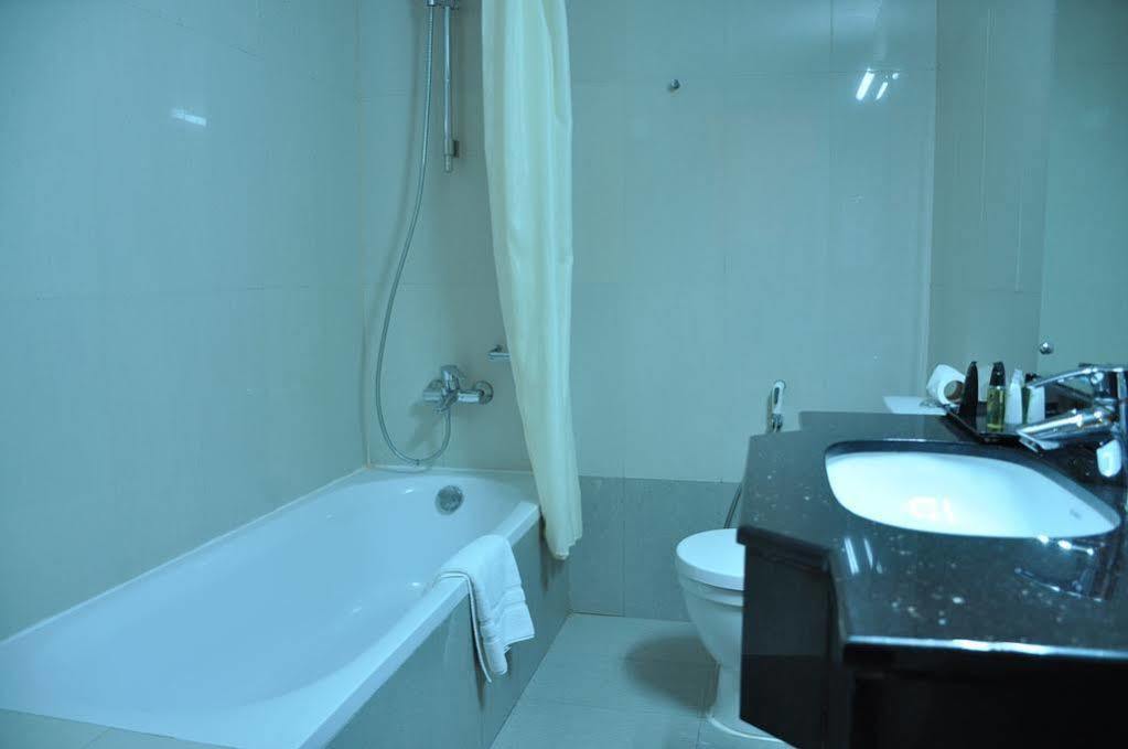 Hotel La Rosa By Brother International Maskat
