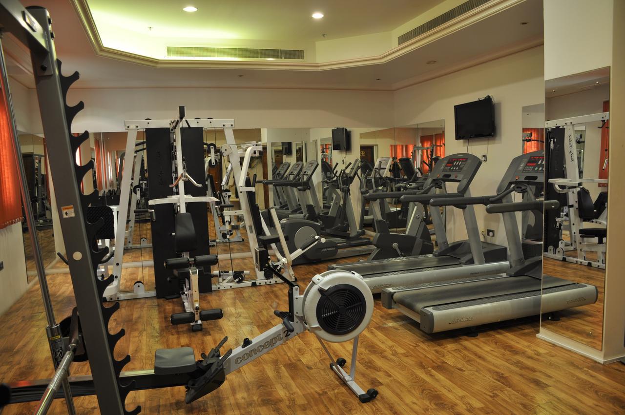 La Rosa By Brother International Hotel 3*