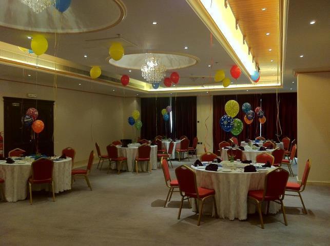La Rosa By Brother International Hotel